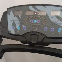 تردمیل|تجهیزات ورزشی|مشهد, همت آباد|دیوار