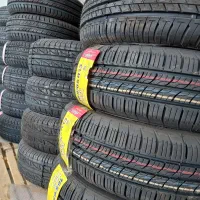 لاستیک نو وکارکرده