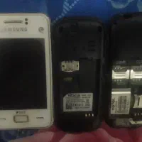 37گوشی سالم وخراب وبرد|موبایل|پاکدشت, حصار امیر|دیوار