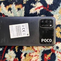 گوشی poco m3