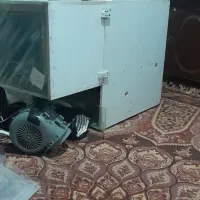 سایلنت باکس پیانویی|قطعات و لوازم جانبی رایانه|شیراز, شهرک کوشکک|دیوار