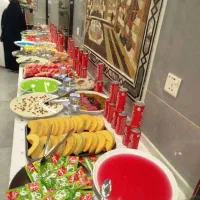 تور کربلا تورکربلا قسط چک الف قطارپرواز شمس الشموس