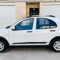 کوییک RS ۱۴۰۲ در حد صفر|خودرو سواری و وانت|رشت, رشتیان|دیوار