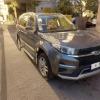 x33s مدل ۱۴۰۱|خودرو سواری و وانت|تهران, ارم|دیوار