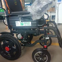 اسکوترویلچر|دوچرخه، اسکیت، اسکوتر|شادگان, |دیوار