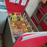 سرویس تخت خواب کودک و نوجوان|اسباب و اثاث بچه|بندر کنگان, |دیوار