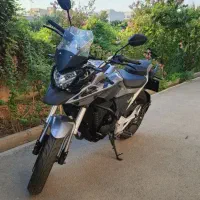 موتور kpt200|موتورسیکلت|اردبیل, |دیوار