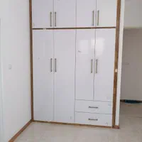 نصب اجرا انواع کابینت کمد قرنیزتعمیرات خورده کاری