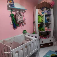 سرویس اتاق کودک