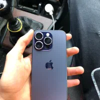 ایفون 14 پرو 256g|موبایل|یزد, |دیوار