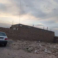 زمین ۱۰۰ متری صالح اباد