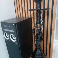 قلیون فانتزی