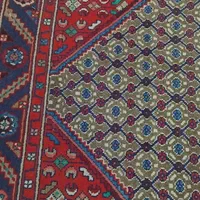 فرش دستباف قدیمی|فرش|تهران, جیحون|دیوار