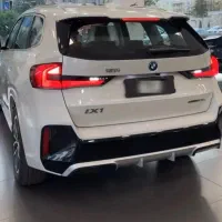 بی ام و ix1 bmw برقی کیت ام صفر