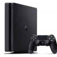 پی اس4 ps4 slim 1T کپی خور