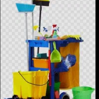 راهنمایی برا نظافت