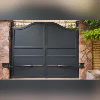 چکی قسطی جک درب پارکینگ پارکینگی ریلی بخر دیگه