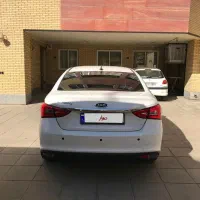 اریزو ۵ فوق العاده|خودرو سواری و وانت|اصفهان, برازنده|دیوار