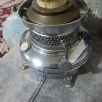 سماور نفتی