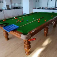 میز فروشگاهی داخلی بیلیارد|ورزش‌های توپی|نوشهر, |دیوار