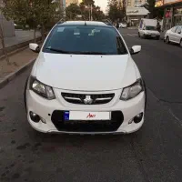 کوییک R مدل 99 کم کارکرد سفید مشکی