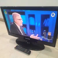 ال سی دی۲۲اینچ سامسونگ دیجیتال سرخود