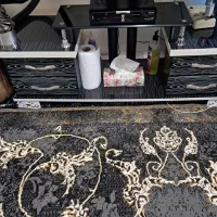 میز تی وی سالم درحد نو