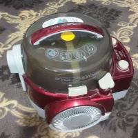 جارو‌برقی‌سالم