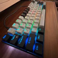 کیبورد گیمینگ|قطعات و لوازم جانبی رایانه|کرمان, |دیوار