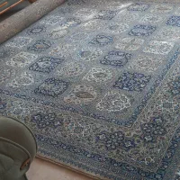 قالی ۱۲متری