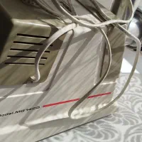 چرخ گوشت پارس خزر|سایر لوازم برقی|اردبیل, |دیوار