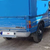زامیادوانت نیسان دیزل اپشنال|خودرو سواری و وانت|اردبیل, |دیوار