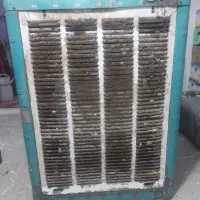 کولر آبی ارسال ۷۵۰۰