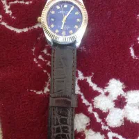 یک عدد ساعت رولکس مچی اصل