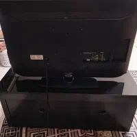 تلویزیون  42LK4300 LG با زیر تلویزیون|تلویزیون و پروژکتور|تهران, دروازه شمیران|دیوار