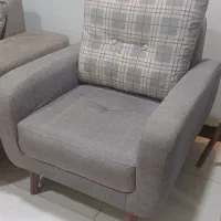 مبل تخت شو|مبلمان خانگی و میز عسلی|مشهد, چهارچشمه|دیوار