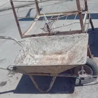 فرقون کار کرده