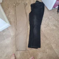 لباس وکفش