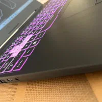 asus tuf i7 نونو قوی|رایانه همراه|اصفهان, آزادگان|دیوار