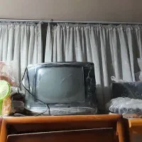 تلوزیون سامسونگ رنگی|تلویزیون و پروژکتور|اصفهان, کارلادان|دیوار