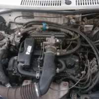 فروش پراید وانت 151مدل93|خودرو سواری و وانت|سراوان, |دیوار