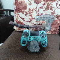 پلی استیشن 4|کنسول، بازی ویدئویی و آنلاین|باغستان, |دیوار