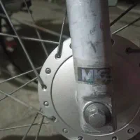 موتور mkz درحد|موتورسیکلت|میاندوآب, |دیوار