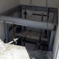 جوشکار اسانسور|خدمات پیشه و مهارت|خمینیشهر, |دیوار