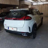 ام وی ام X33Cross اتوماتیک مدل ۱۴۰۴ صفر خشک|خودرو سواری و وانت|مشهد, سجاد شهر|دیوار