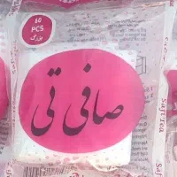 فروش عمده و خرده کیسه چای 60 برگی، ارسال تمام نقاط|خوردنی و آشامیدنی|تبریز, |دیوار