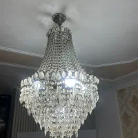 یک جفت لوستر|لوستر و چراغ آویز|ساری, |دیوار