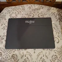 لپ تاب تاچ ۳۶۰ درجه نسل ۸ در حد آکبند|رایانه همراه|تهران, کن|دیوار