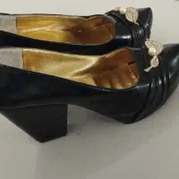 کفش مجلسی|کیف، کفش، کمربند|شاهرود, |دیوار