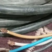 کابل برقی مسی
